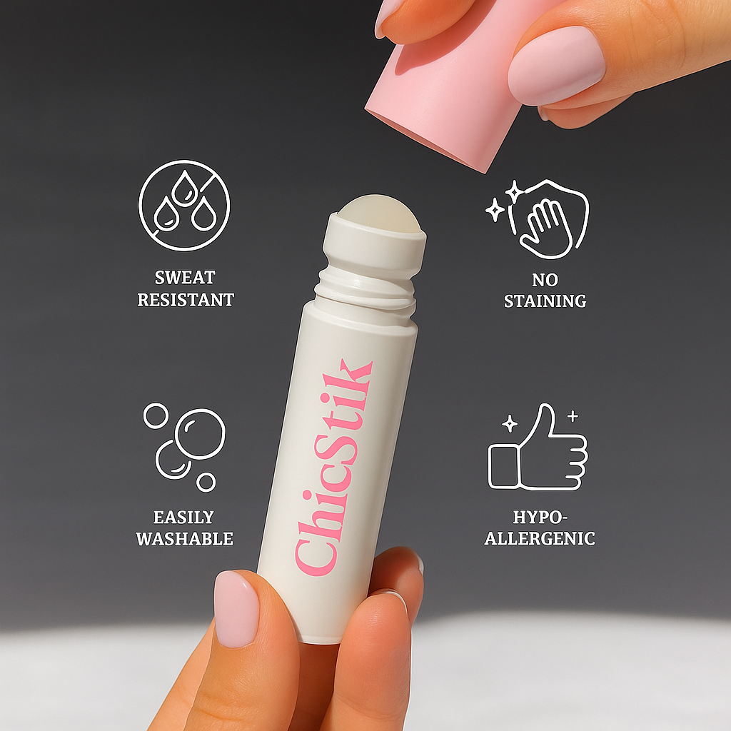 ChicStik Body Adhesive